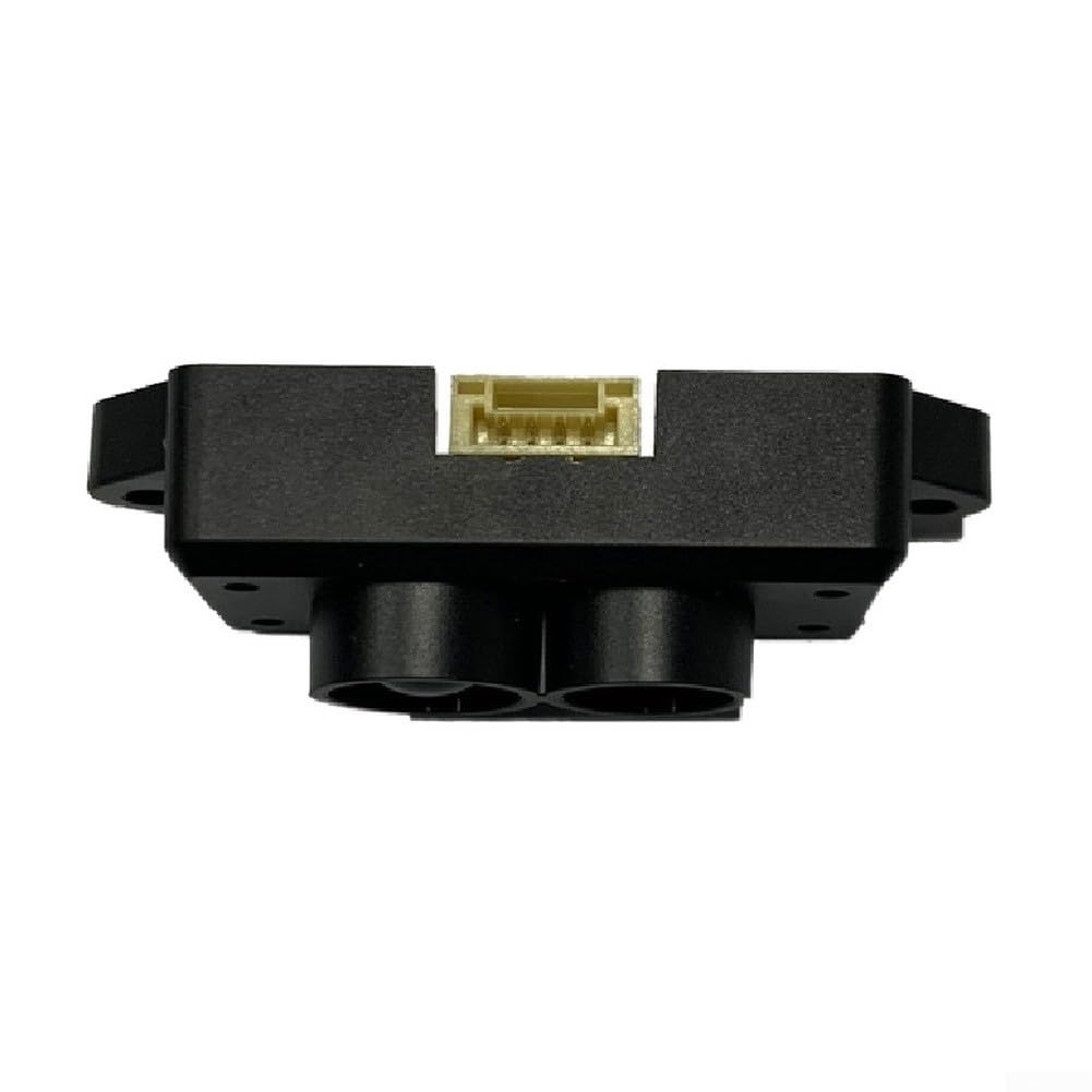 Sensor de infrarrojos LiDAR compacto y ligero, 4,7 g