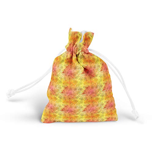 Image of ArtzFolio Unisex's Handbag (Multi-Colour)