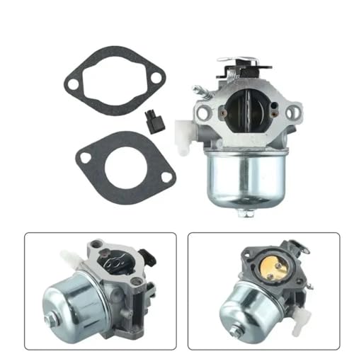 Carburateur de rechange 799728 pour motorisation tondeuse 12,5 CV 5-4993
