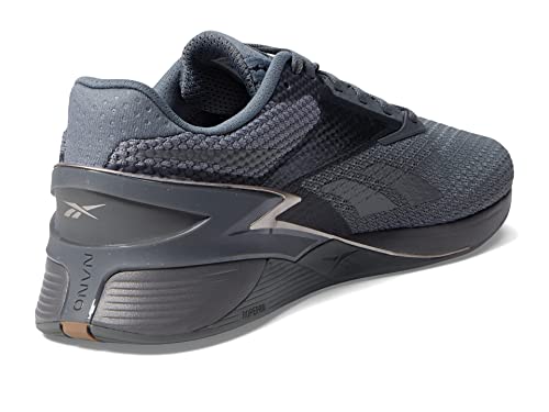 Image of Reebok Women's Nano X3 Mesh Sneakers