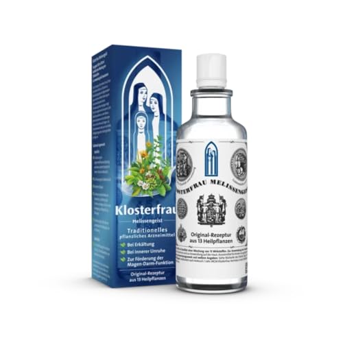 Klosterfrau Melissengeist 475 ml