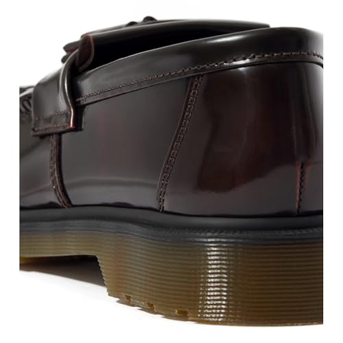 Image of Dr. Martens Unisex Adrian Slip-On Loafer
