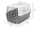 SAVIC Zephos 2 open Hundetransportbox