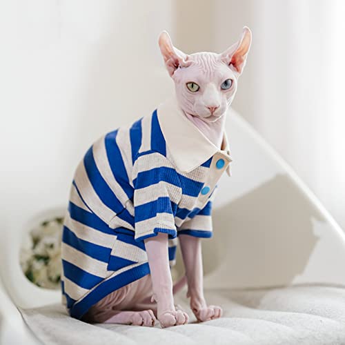 #1 Best Sphynx Cat Shirt - Premium Pet Apparel Set - Image 6
