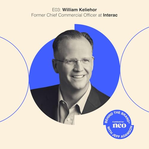 Designing a Banking System for New Entrants with William Keliehor, Former Chief Commercial Officer at Interac