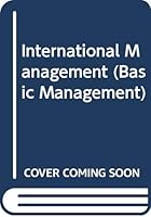 International Management 003056090X Book Cover