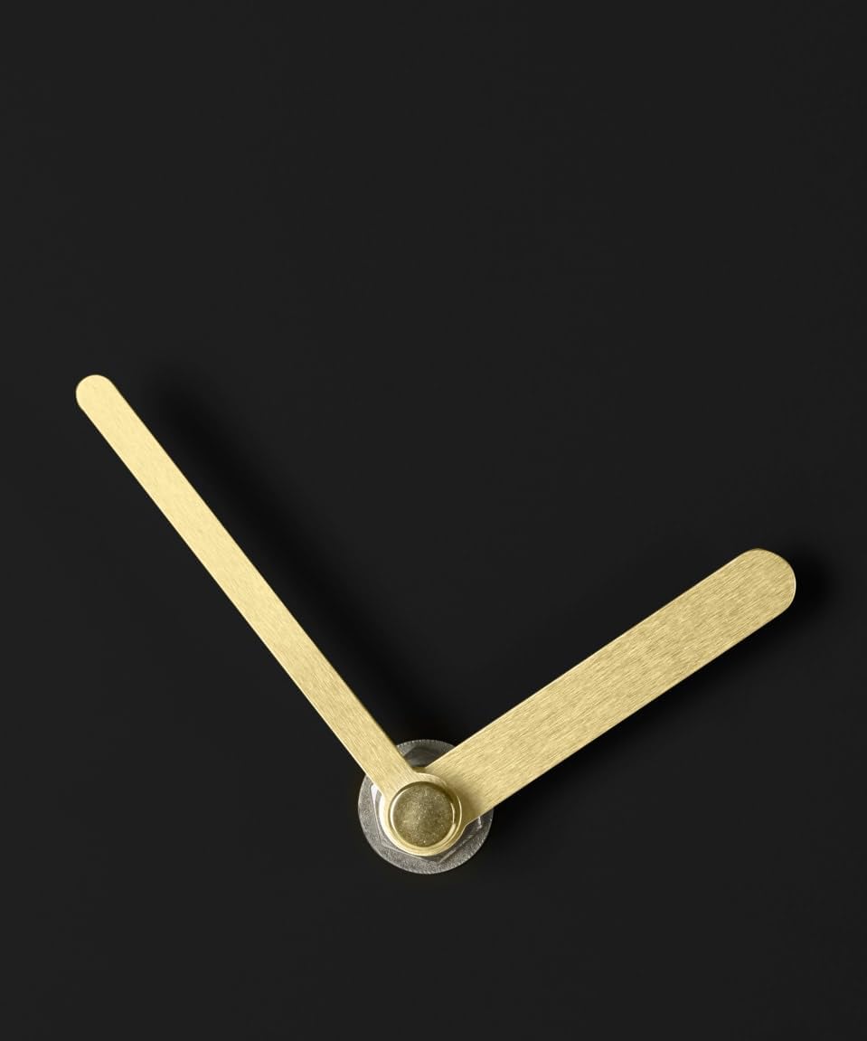ARCHI Vati – Elegant Swing Pendulum Clock