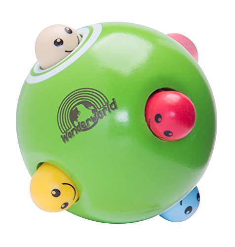 wonderworld peek a boo ball