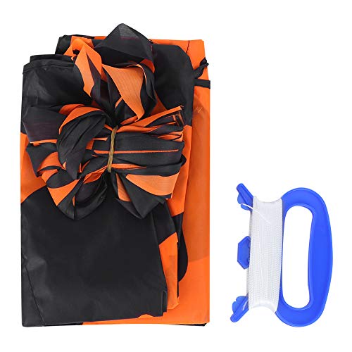 Diamond Kite 30 in. Tie Dye