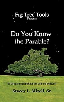 Paperback Do You Know the Parable?: A Deeper Look into the Scriptures Book
