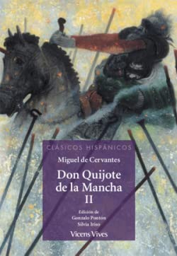 Don Quijote De La Mancha - Part 2