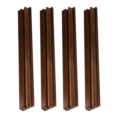 Soportes para juego de Mahjong estables que evitan caídas de fichas en hogar y adultos