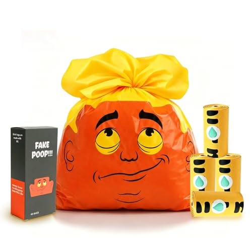 Dog Poop Bags Rolls Funny The Most Presidential Poop Bags