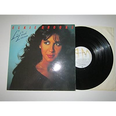 Live and learn (1979) / Vinyl record