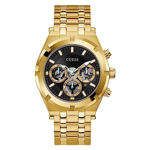 Guess Analógico Modelo Reloj GW0260G2. Marca Guess Analógico Modelo Reloj GW0260G2. Marca