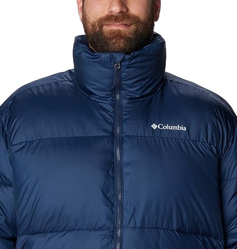 Image of Columbia Men's Puffect II Jacket