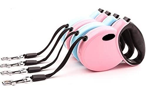 RvPaws Automatic Retractable Leash Band Accessory with Anti-Slip Handle Lock for Dogs (Medium) (Flexi Leash Handle Up to 20 Kg) Colour May Vary (B09DCHS5Q9) Amazon Price History, Amazon Price Tracker