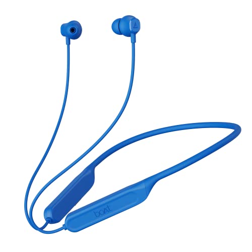 boAt Rockerz 378 Bluetooth Neckband