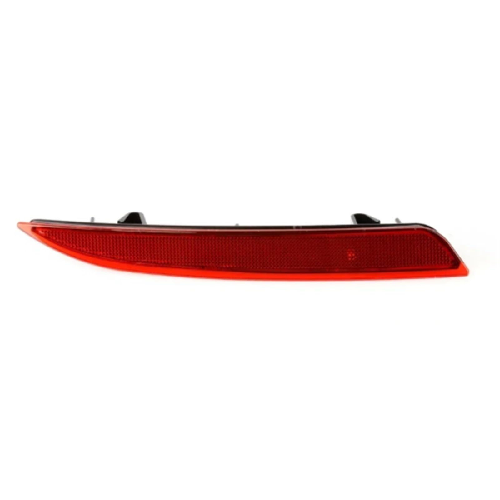 Catarifrangente Paraurti Compatibile Con Opel Per Astra J 5 Porte Hatchback 2009 2010 2011 2012 13262017 13262018 Riflettore Luce Paraurti Posteriore Senza Lampadina(Right)