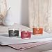 Yankee Candle Set de regalo de velas perfumadas Imagen de Yankee Candle Set de regalo de velas perfumadas