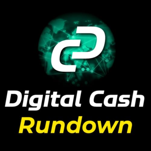 Digital Cash Rundown 159 with Paul Puey: US Declares War on Crypto! Wide Crackdown