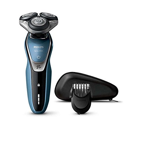 Preisvergleich Produktbild Philips s563041 Rasierer