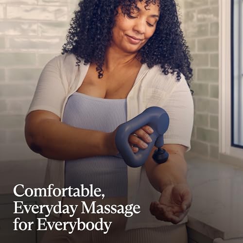 Thumbnail image for TheraGun Relief Handheld Percussion Massage Gun 