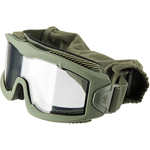 Lancer Tactical AERO Tactical Safety Goggles #TOP20