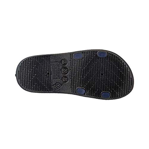 Slide Rider Street Meninos S: Azul/G: Azul 32/33
