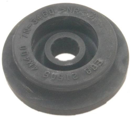 Amazon.com: 215064M400 - Mount Rubber Radiator For Nissan - Febest 