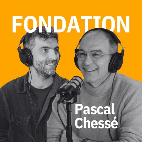 #2 - Pascal Chess&eacute; - Groupe Chess&eacute; - L'aventure entrepreneuriale