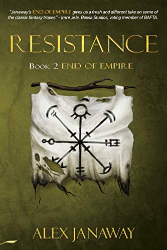 Resistance (End of Empire)