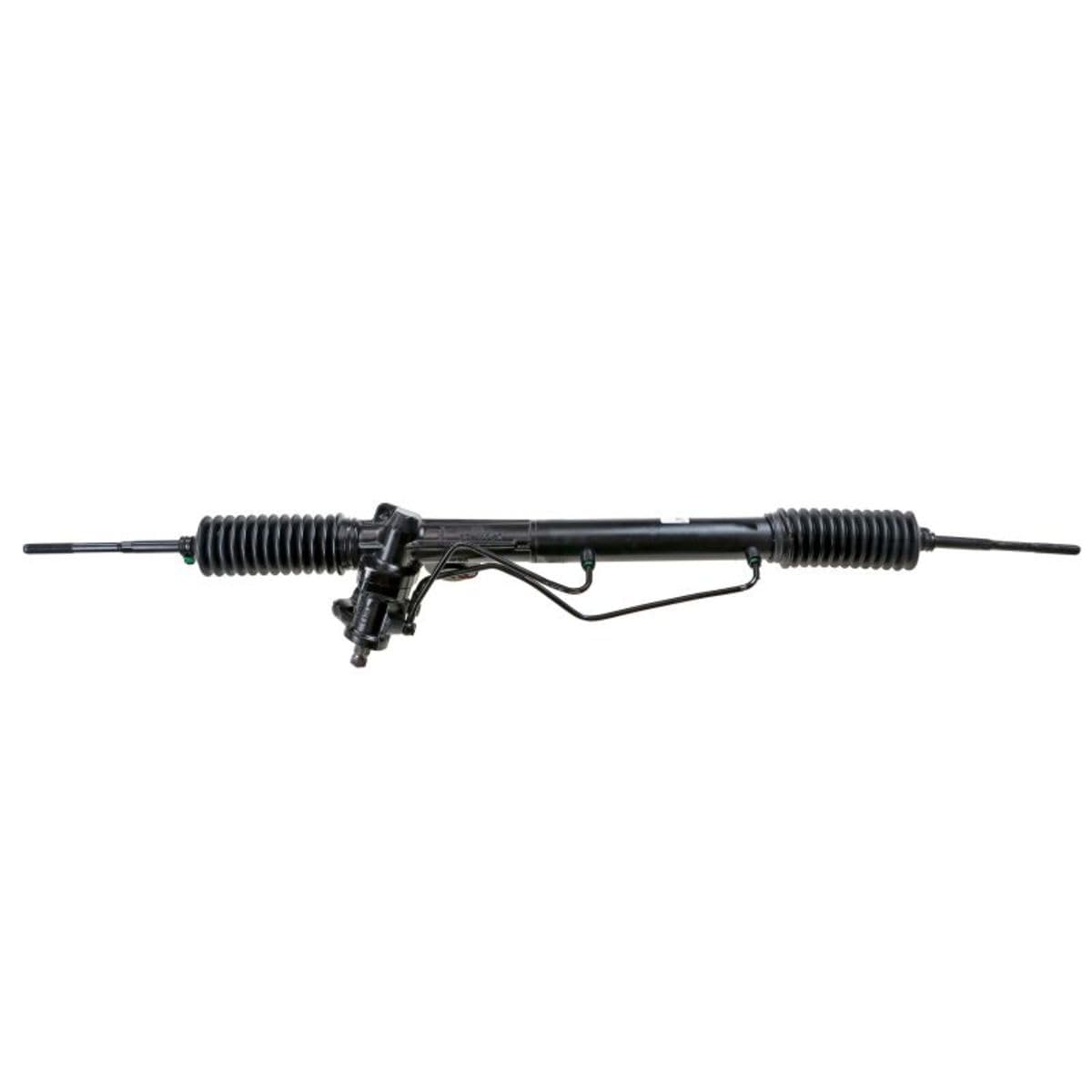 LAUBER Scatola sterzo 66.5893 ALMERA II Hatchback (N16) idraulico