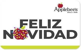 Applebee's eGift Cards