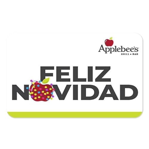 Applebee's eGift Cards