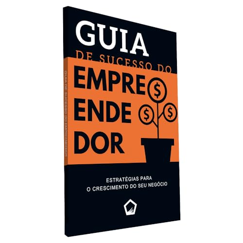 Guia de Sucesso do Empreendedor