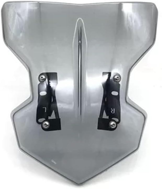 MT09 FZ09 MT 09 フロントガラス ウィンドスクリーン MT-09 FZ-09 2017 2018 2019 2020オ