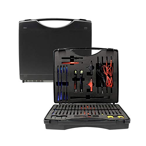 Kfz-Leitung Test Kit Terminals Reparatur Blei Kit-Test Junction Box,Haltbarkeit