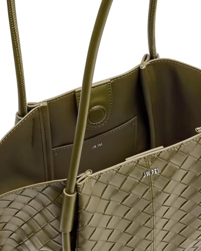 Bolso Tote Ancho Mujer JW PEI Nala miniatura 4