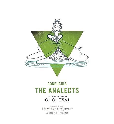 The Analects: An Illustrated Edition: 2 (The Illustrated Library of Chinese Classics, 4)