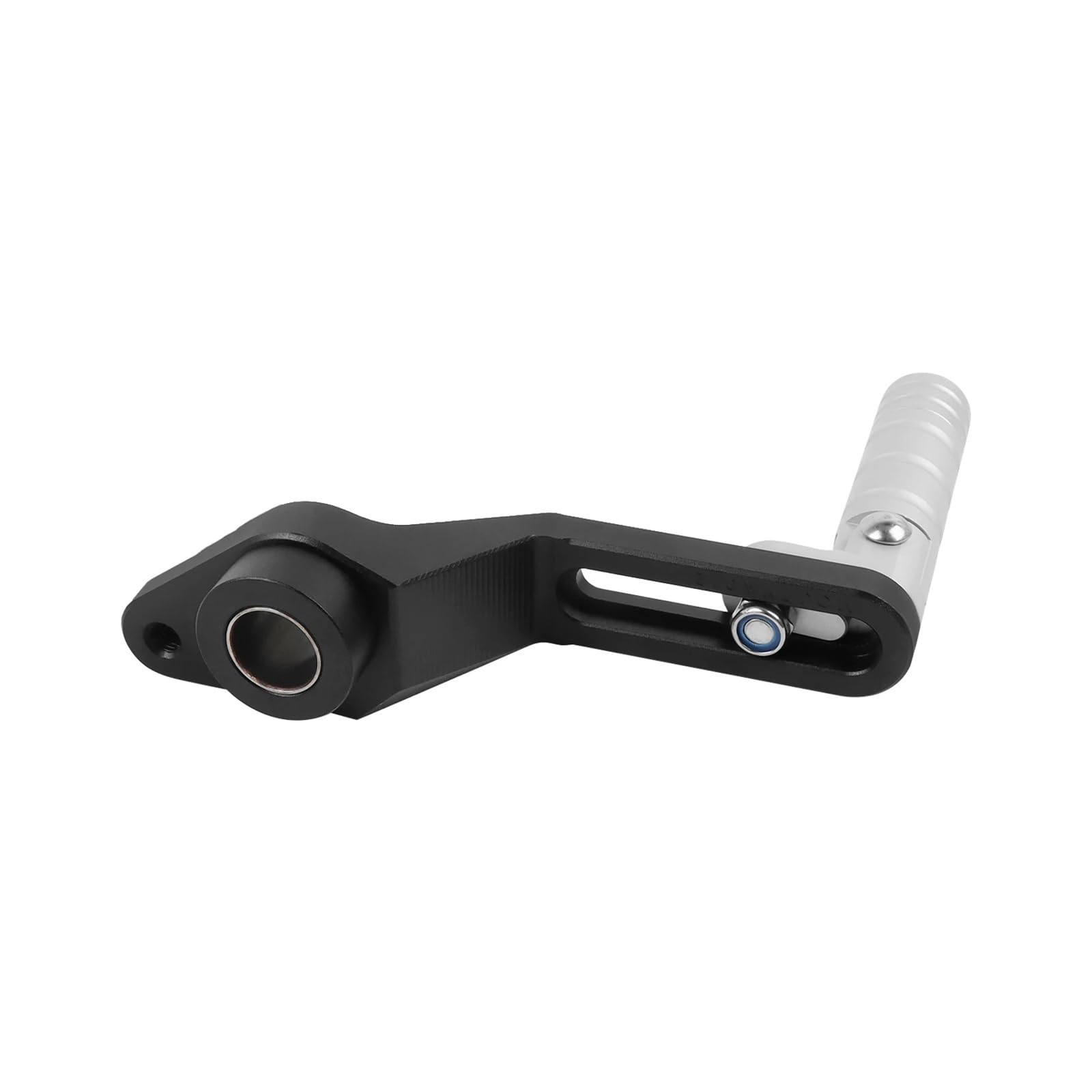 Levier de vitesse Tracer 9 réglable pour un confort optimal en voyage