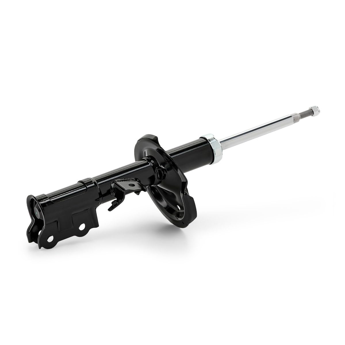 RIDEX Amortisseur Avant Gauche Pression de gaz Compatible avec HYUNDAI i20 PB, PBT