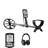 metalldetektor minelab equinox 600  Minelab Equinox 800 Metalldetektor