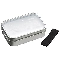 軽くて丈夫 おすすめのアルミ弁当箱ランキング 1ページ ｇランキング