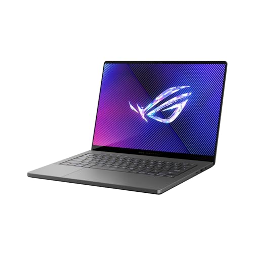 ROG Zephyrus G14 GA403UV-QS020W Ordinateur portable 35,6 cm (14") 3K AMD Ryzen™ 9 8945HS 16 Go LPDDR5x-SDRAM 1 - Notebook - Immagine 1
