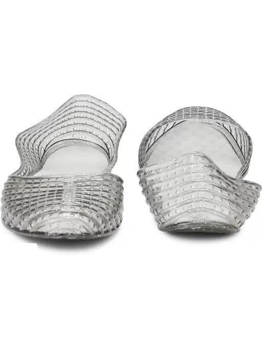 Image of Rain Bellies and Casual Belly | Comfortable Light Weight Bellies for Girls and Women | | Rubber sole