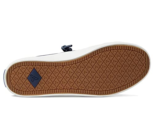 Sperry Women's Crest Vibe Washable Leather Sneaker4