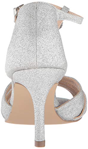 Paradox London Pink Women's Sibel Pump3