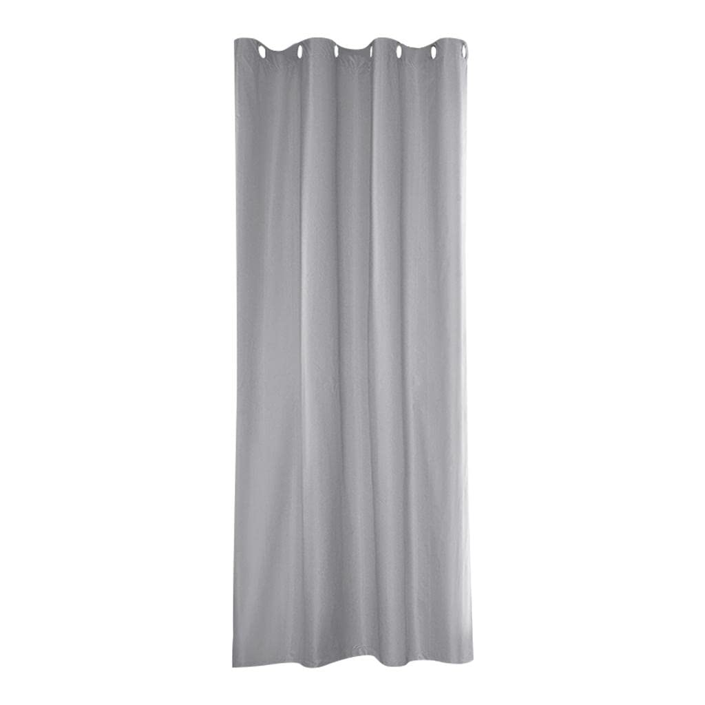 Indoor Outdoor Curtains Gray_54X108Inch | Window Treatments & Hardware | Curtains Drapes & Valances-image-10