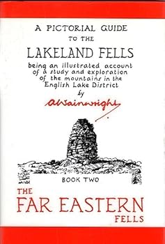 Pictorial Gd/Lakeland Fell (Pictorial Guides to the Lakeland Fells)